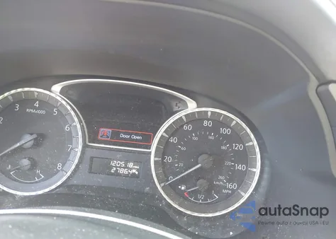 2014 Infiniti Qx60 из США, поврежденный, VIN 5N1AL0MN1EC500980